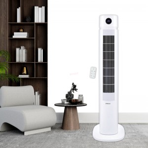 Air Cooler PRAC-80710 Primo με Τηλεχειριστήριο 4,2lt 100W Λευκό Μικροσυσκευές