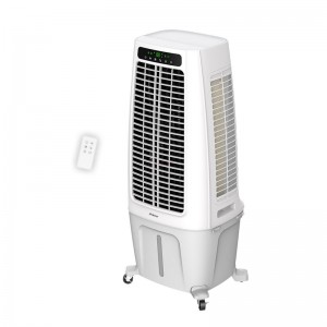 Air Cooler PRAC-80705 Primo Air Pro 55Lt 200W Λευκό 