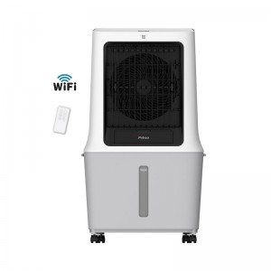 Air Cooler PRAC-80704 Primo Smart ION 30Lt 120W Λευκό Μικροσυσκευές