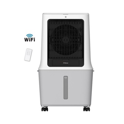 Air Cooler PRAC-80704 Primo Smart ION 30Lt 120W Λευκό