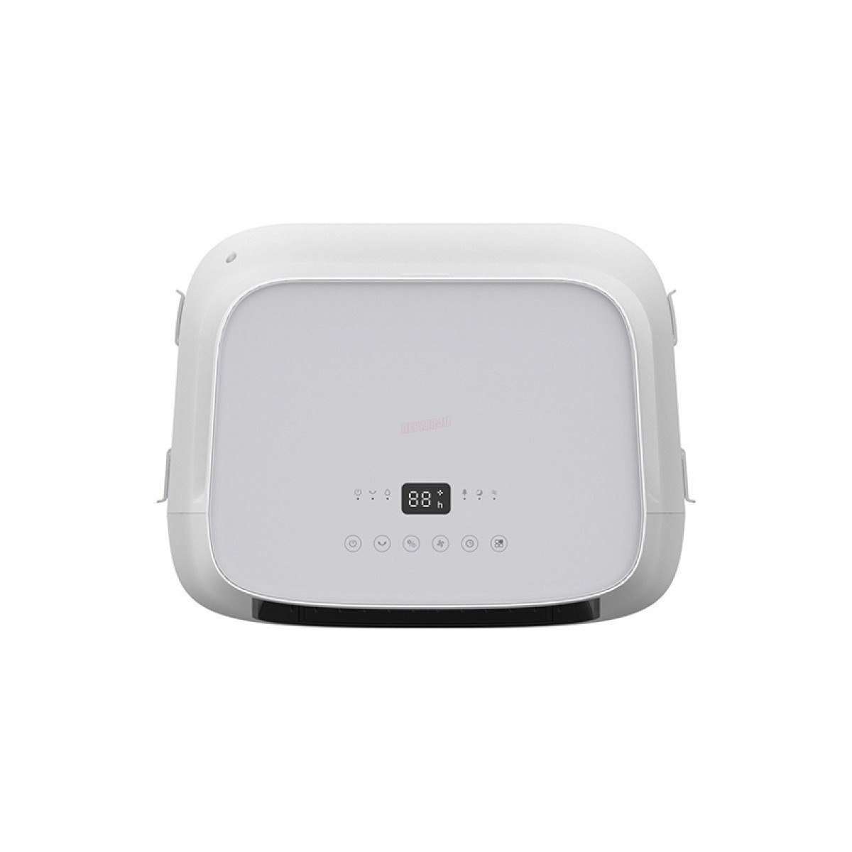Air Cooler PRAC-80704 Primo Smart ION 30Lt 120W Λευκό Μικροσυσκευές