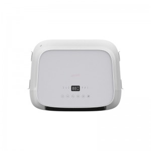 Air Cooler PRAC-80704 Primo Smart ION 30Lt 120W Λευκό Μικροσυσκευές