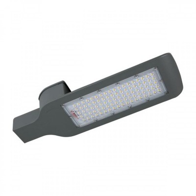 Φωτιστικό LED Δρόμου HPL 60W 5000K Ψυχρό Λευκό 
