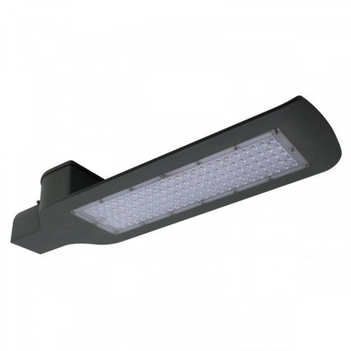 Φωτιστικό LED Δρόμου HPL 120W 5000K Ψυχρό Λευκό  Ηλεκτρολογικός Εξοπλισμός