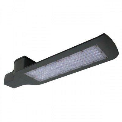 Φωτιστικό LED Δρόμου HPL 120W 5000K Ψυχρό Λευκό 