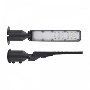 ΦΩΤΙΣΤΙΚΑ ΔΡΟΜΟΥ LED HPL 100W 6000K  Ηλεκτρολογικός Εξοπλισμός