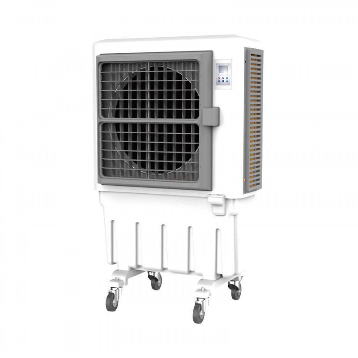 Evaporative Air Cooler PRAC-80688 Primo Airflow7500Cbm με Τηλεχειριστήριο Μικροσυσκευές