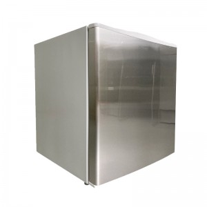 Mini Bar PRMB-50048 Primo 45lt Μονόπορτο Inox/Γκρι Οικιακές Συσκευές