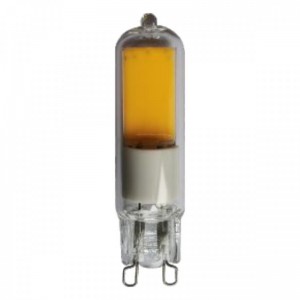 Λάμπα LED G9 COB 4.5W 4000K Ηλεκτρολογικός Εξοπλισμός