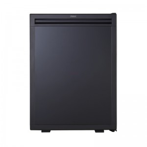 Mini Bar PRMB-50056 Primo 40lt Thermoelectric Μονόπορτο Μαύρο Οικιακές Συσκευές