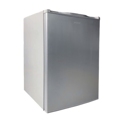 Ψυγείο PRMB-50055 Primo 113lt 4*Freezer Μονόπορτο Inox/Γκρι