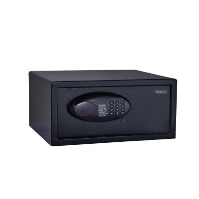 Χρηματοκιβώτιο PRSB-50071 Primo Ηλεκτρονικό 38Χ44Χ20cm Motorized Μαύρο
