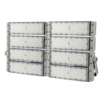 Προβολέας LED Σταδίου 800W SMD/HPL