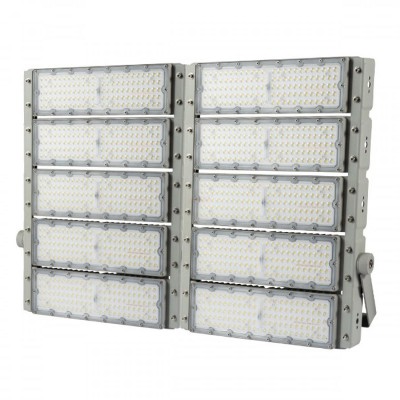 Προβολέας LED Σταδίου 1000W SMD/HPL