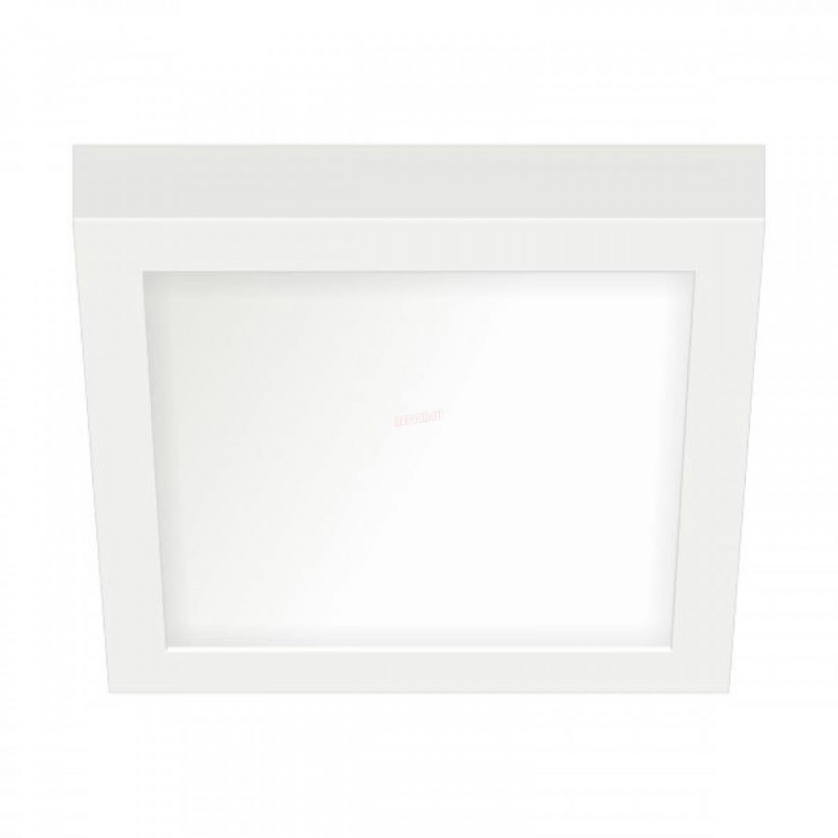 Πλαφονιέρα Οροφής LED 36W 4000K Φυσικό Λευκό Ηλεκτρολογικός Εξοπλισμός