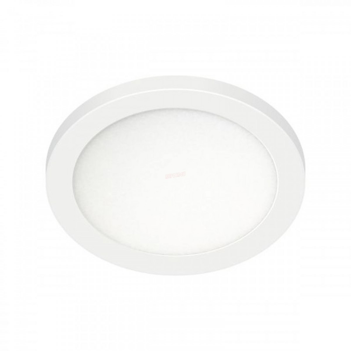 Πλαφονιέρα Οροφής LED 36W 4000K Φυσικό Λευκό Ηλεκτρολογικός Εξοπλισμός