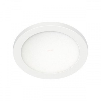 Πλαφονιέρα Οροφής LED 36W 4000K Φυσικό Λευκό