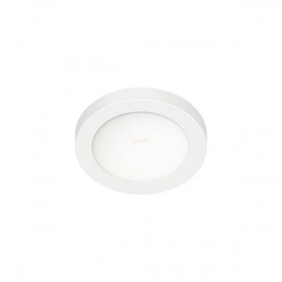 Πλαφονιέρα Οροφής LED 24W 4000K Φυσικό Λευκό