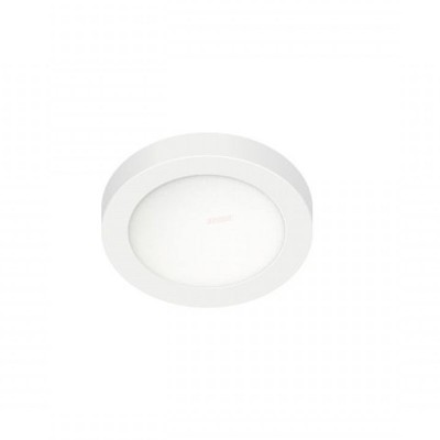 ΠΛΑΦΟΝΙΕΡΑ ΟΡΟΦΗΣ LED 18W CCT