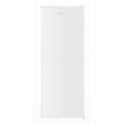Καταψύκτης Κάθετος Davoline DFU 168E L 168lt Λευκός