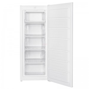 Καταψύκτης Κάθετος Davoline DFU 168E L 168lt Λευκός Οικιακές Συσκευές