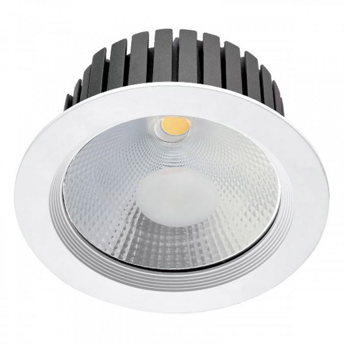 Σποτ Χωνευτό LED Οροφής 60W 4000K Φυσικό Λευκό Ηλεκτρολογικός Εξοπλισμός