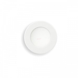 ΧΩΝΕΥΤΟ ΛΕΠΤΟ LED ΟΡΟΦΗΣ 6W CCT Ηλεκτρολογικός Εξοπλισμός