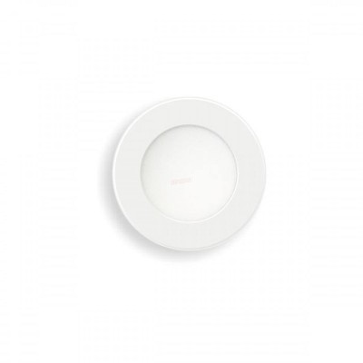 ΧΩΝΕΥΤΟ ΛΕΠΤΟ LED ΟΡΟΦΗΣ 6W CCT