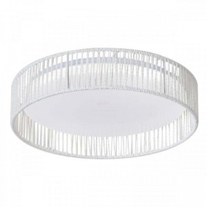 ΠΛΑΦΟΝΙΕΡΑ ΟΡΟΦΗΣ LED CCT 18W 3000K | 4000K | 6000K ΛΕΥΚΗ Ηλεκτρολογικός Εξοπλισμός
