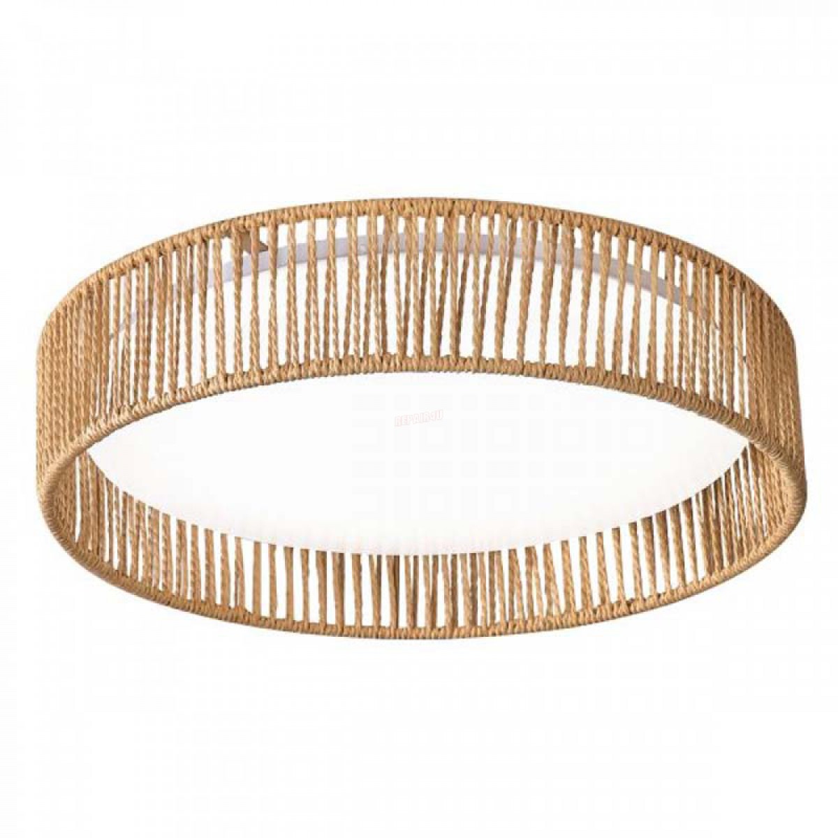 ΠΛΑΦΟΝΙΕΡΑ ΟΡΟΦΗΣ LED CCT 18W 3000K | 4000K | 6000K ΞΥΛΟ Ηλεκτρολογικός Εξοπλισμός