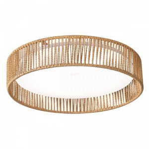 ΠΛΑΦΟΝΙΕΡΑ ΟΡΟΦΗΣ LED CCT 18W 3000K | 4000K | 6000K ΞΥΛΟ Ηλεκτρολογικός Εξοπλισμός