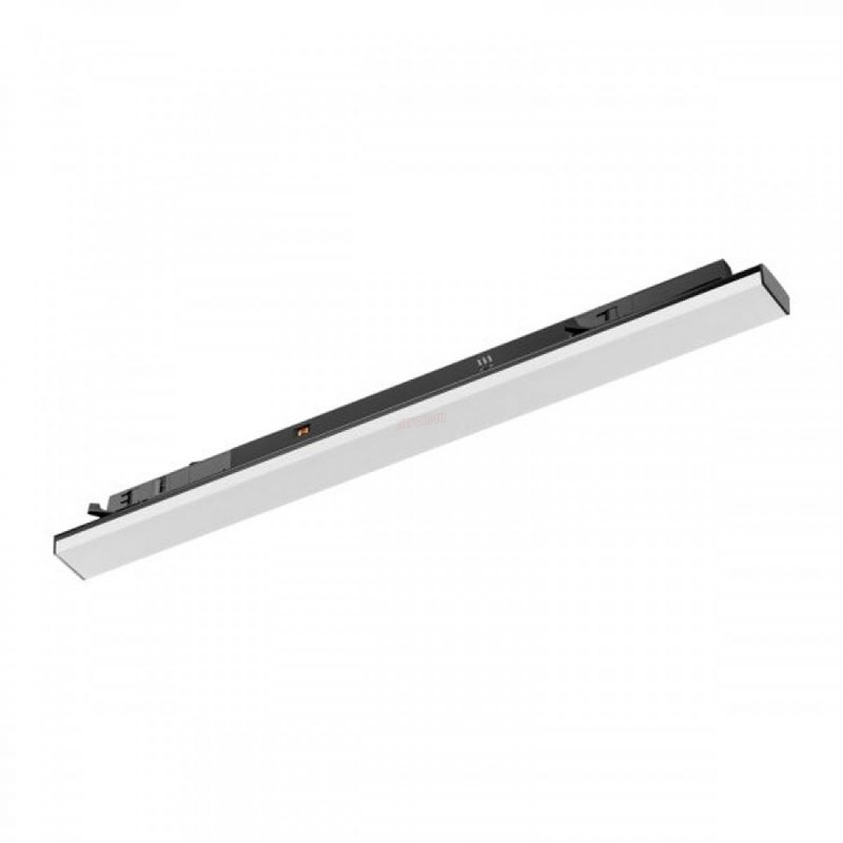 SPOT ΡΑΓΑΣ ΤΡΙΦΑΣΙΚΟ LED ΠΕΡΙΣΤΡΕΦΟΜΕΝΟ 30W CCT ΜΑΥΡΟ Ηλεκτρολογικός Εξοπλισμός