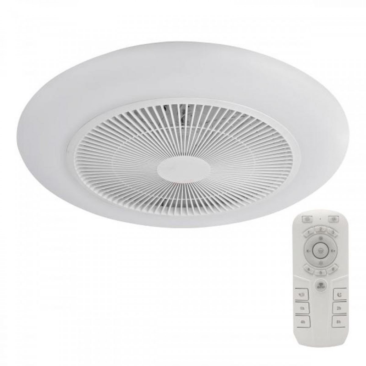 ΑΝΕΜΙΣΤΗΡΑΣ ΟΡΟΦΗΣ LED 40W [ 3000K | 4000K | 6000K ] Μικροσυσκευές