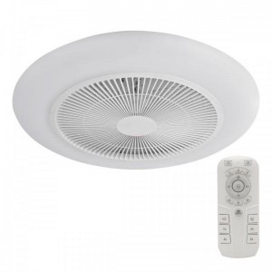 ΑΝΕΜΙΣΤΗΡΑΣ ΟΡΟΦΗΣ LED 40W [ 3000K | 4000K | 6000K ] Μικροσυσκευές
