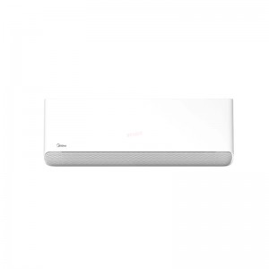Κλιματιστικό Τοίχου Inverter Midea Breezeless E 18000BTU CB1-18HRFN8-I / CB1-18HFNX-O Κλιματισμός
