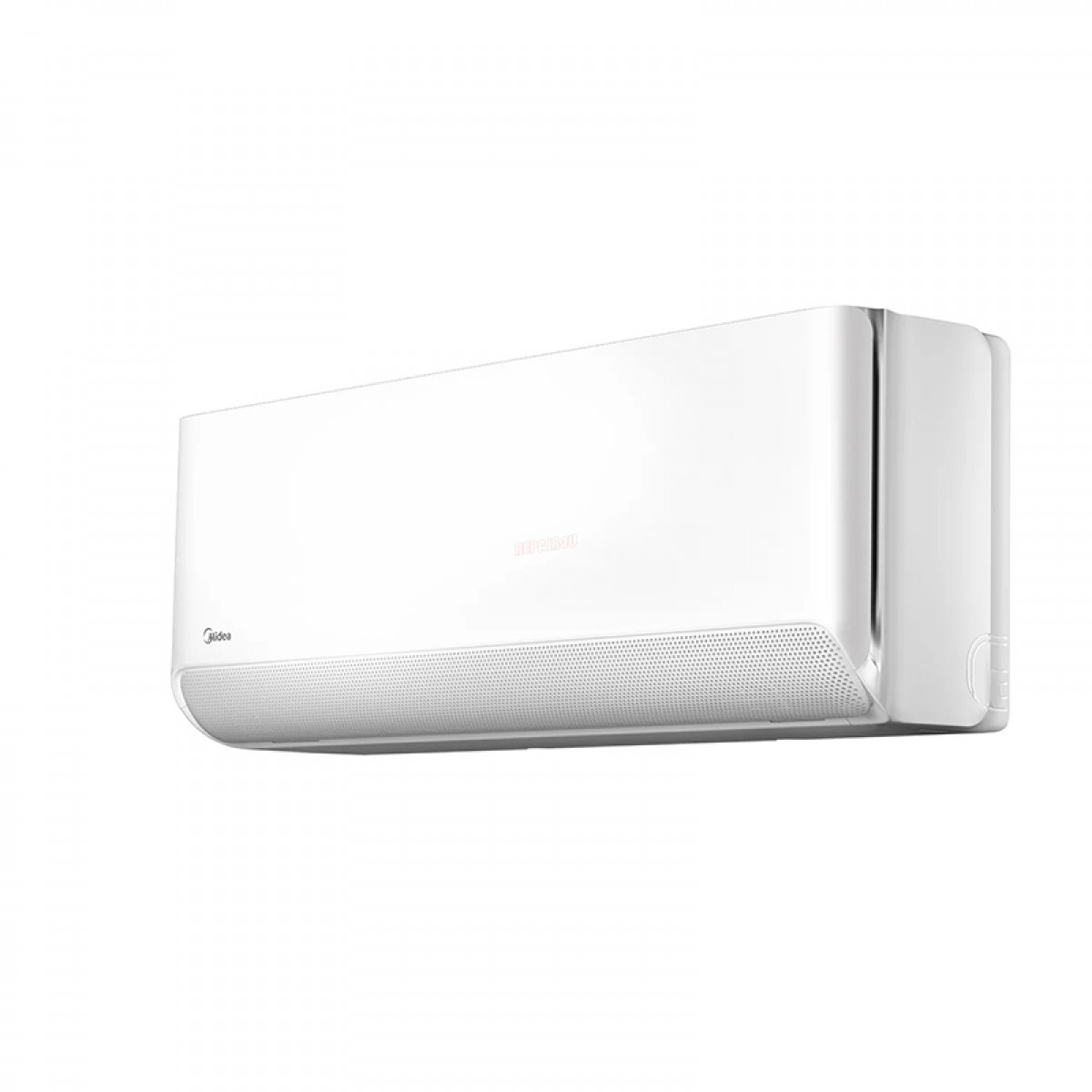 Κλιματιστικό Τοίχου Inverter Midea Breezeless E 18000BTU CB1-18HRFN8-I / CB1-18HFNX-O Κλιματισμός