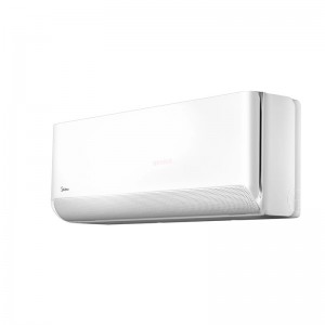 Κλιματιστικό Τοίχου Inverter Midea Breezeless E 18000BTU CB1-18HRFN8-I / CB1-18HFNX-O Κλιματισμός