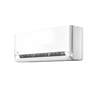 Κλιματιστικό Τοίχου Inverter Midea Breezeless E 18000BTU CB1-18HRFN8-I / CB1-18HFNX-O Κλιματισμός