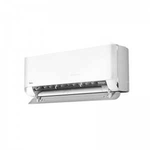 Κλιματιστικό Τοίχου Inverter Midea Breezeless E 18000BTU CB1-18HRFN8-I / CB1-18HFNX-O Κλιματισμός