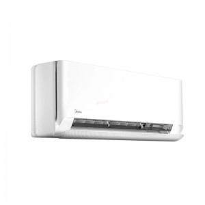 Κλιματιστικό Τοίχου Inverter Midea Breezeless E 18000BTU CB1-18HRFN8-I / CB1-18HFNX-O Κλιματισμός