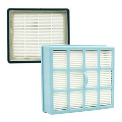 Φίλτρο Hepa Αέρα Ηλεκτρικής Σκούπας Philips 422245946221 Original 
