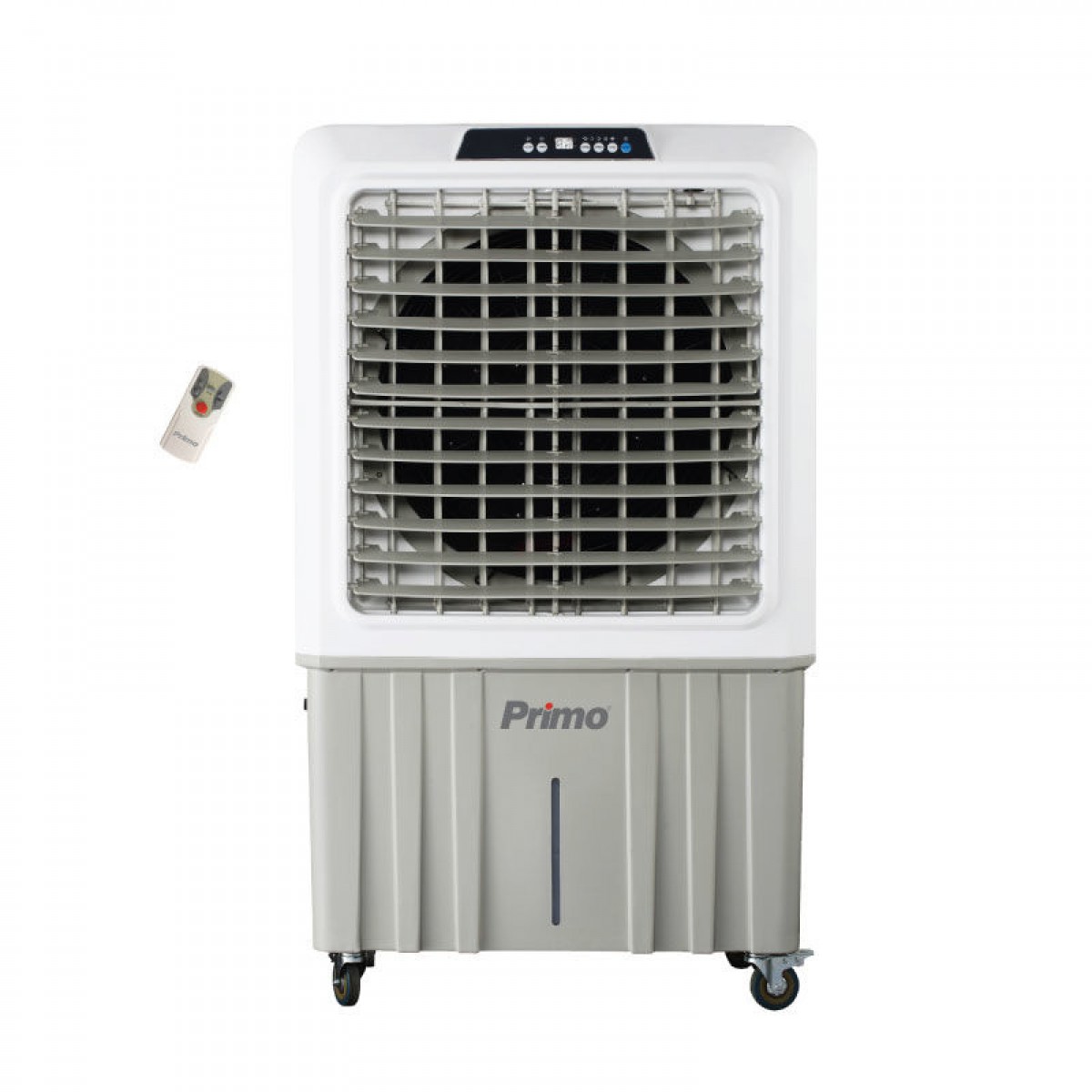 Evaporative Air Cooler PRAC-80466 Primo Airflow 9000Cbm με Τηλεχειριστήριο Μικροσυσκευές