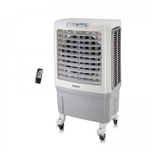 Evaporative Air Cooler PRAC-80712 Primo Airflow4500Cbm Με Τηλεχειριστήριο Μικροσυσκευές