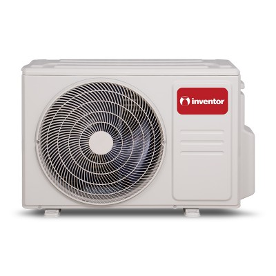 Εξωτερική Μονάδα Multi (έως 2 εσωτερικά) Inventor 18000Btu U6RSL(2)-18