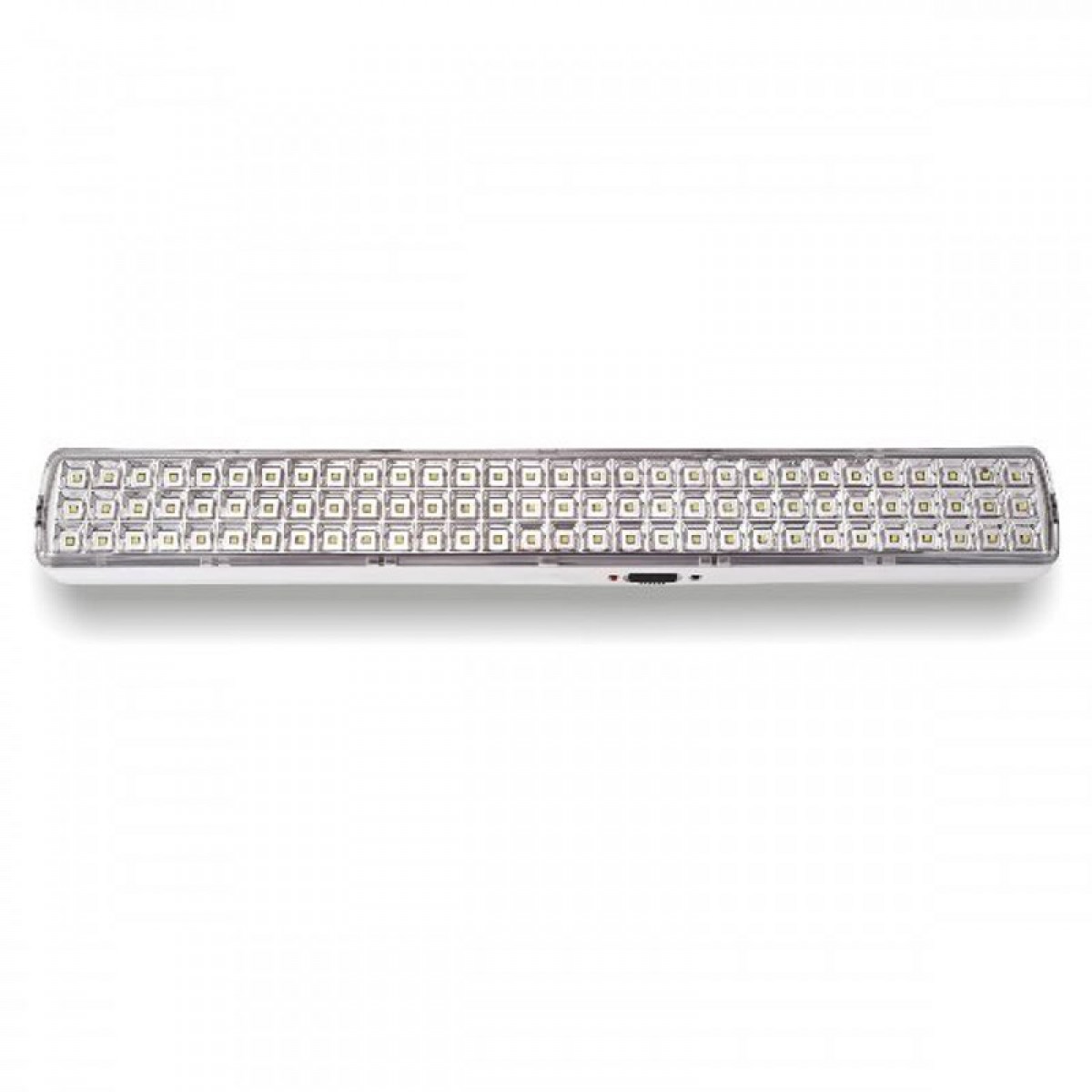 Φωτιστικό Ασφαλείας LED 9W 6000K Ψυχρό Λευκό  Ηλεκτρολογικός Εξοπλισμός