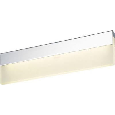 Απλίκα Τοίχου LED 6W 4000K Φυσικό Λευκό 
