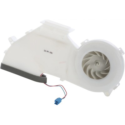 Ανεμιστήρας 9V Κατάψυξης Ψυγείου Bosch- Siemens - Pitsos - Neff  00744471 Original 