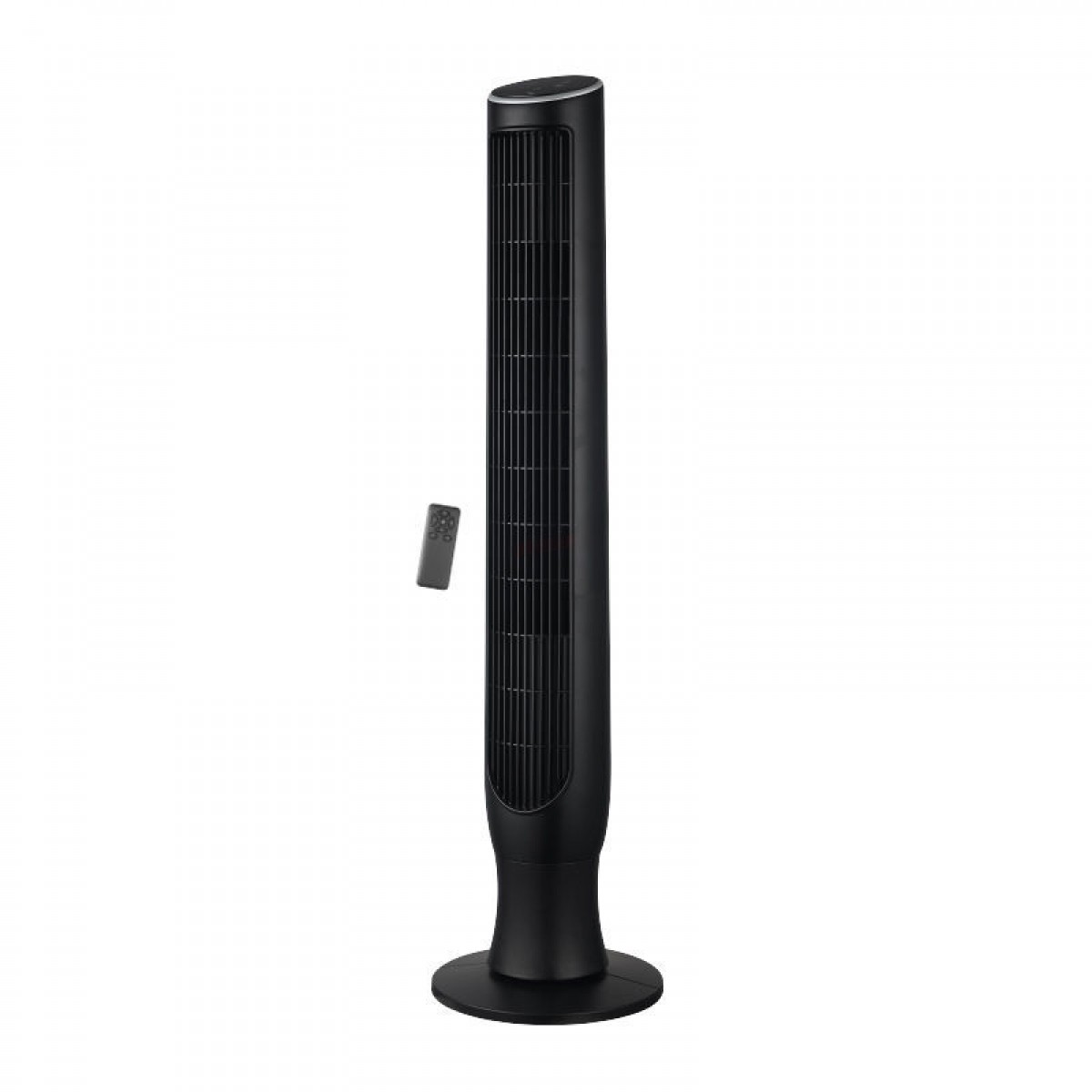 Ανεμιστήρας Πύργος PRTF-80731 Primo 42'' 107cm με Τηλεχειριστήριο Μαύρος Μικροσυσκευές
