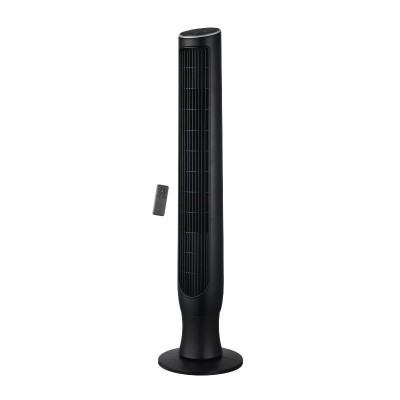 Ανεμιστήρας Πύργος PRTF-80731 Primo 42'' 107cm με Τηλεχειριστήριο Μαύρος