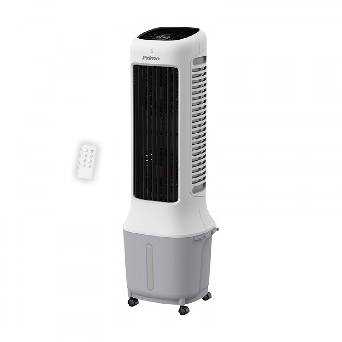 Air Cooler PRAC-80703 Primo Eco Breeze 10Lt 38W Λευκό Μικροσυσκευές